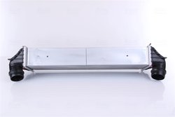 Intercooler Nissens 96100