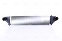 Intercooler Nissens 961005