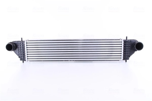 Intercooler Nissens 961005