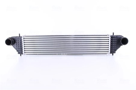 Intercooler Nissens 961005