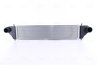 Intercooler Nissens 961005