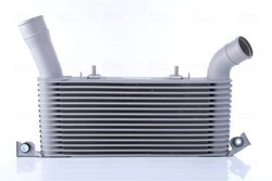Intercooler Nissens 961006