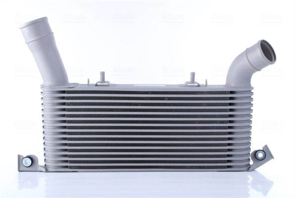 Intercooler Nissens 961006