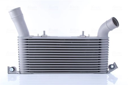 Intercooler Nissens 961006