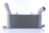Intercooler Nissens 961006