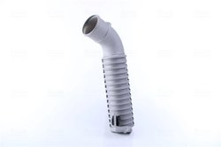Intercooler Nissens 961006