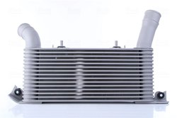 Intercooler Nissens 961006