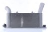 Intercooler Nissens 961006