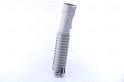 Intercooler Nissens 961006