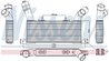 Intercooler Nissens 961006