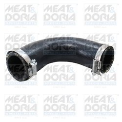 FURTUN INTERCOOLER/TURBO MEAT & DORIA 961008 - Compatibil cu RENAULT