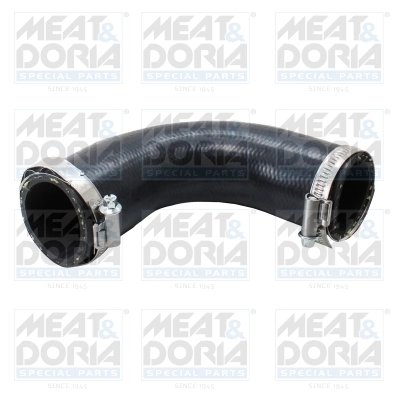 FURTUN INTERCOOLER/TURBO MEAT & DORIA 961008 - Compatibil cu RENAULT