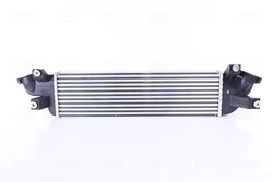 Intercooler Nissens 961010