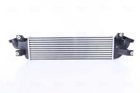INTERCOOLER NISSENS 961010 - Compatibil cu FIAT, MITSUBISHI