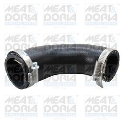 FURTUN INTERCOOLER/TURBO MEAT & DORIA 961025 - Compatibil cu RENAULT