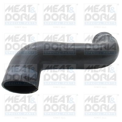 Furtun intercooler/turbo Meat & Doria 961054