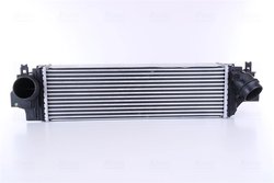 Intercooler Nissens 96103
