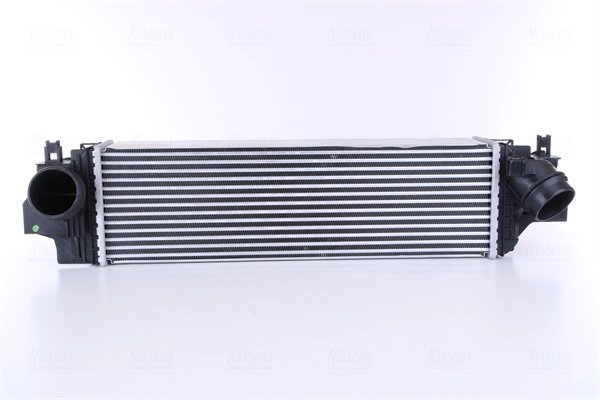 Intercooler Nissens 96103