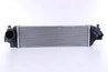 Intercooler Nissens 96103