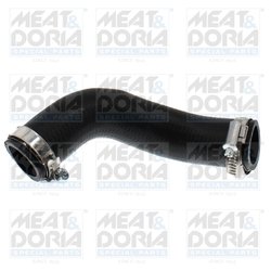 Furtun intercooler/turbo Meat & Doria 961055