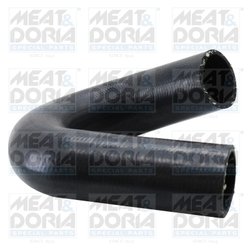 Furtun intercooler/turbo Meat & Doria 961059