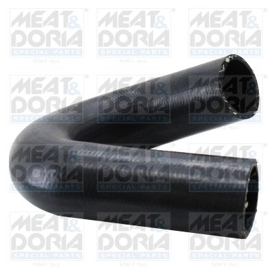 Furtun intercooler/turbo Meat & Doria 961059