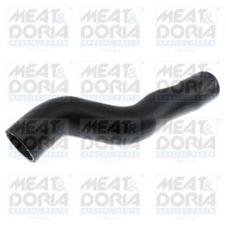 FURTUN INTERCOOLER/TURBO MEAT & DORIA 961077 - Compatibil cu OPEL