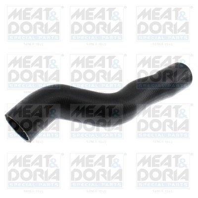 Furtun intercooler/turbo Meat & Doria 961077