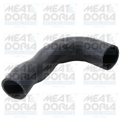 FURTUN INTERCOOLER/TURBO MEAT & DORIA 961113 - Compatibil cu ALFA ROMEO