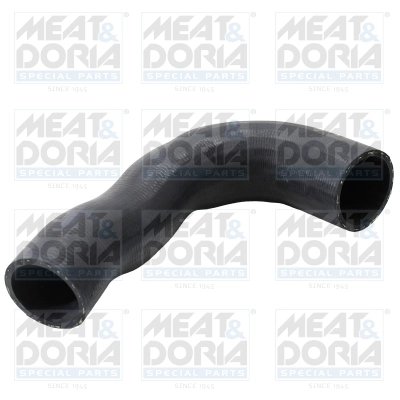 FURTUN INTERCOOLER/TURBO MEAT & DORIA 961113 - Compatibil cu ALFA ROMEO