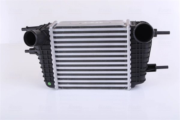 INTERCOOLER NISSENS 961116 - Compatibil cu NISSAN