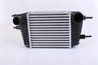 INTERCOOLER NISSENS 961116 - Compatibil cu NISSAN