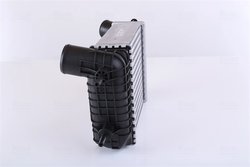 INTERCOOLER NISSENS 961116 - Compatibil cu NISSAN