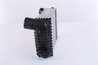INTERCOOLER NISSENS 961116 - Compatibil cu NISSAN