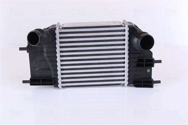 INTERCOOLER NISSENS 961117 - Compatibil cu NISSAN