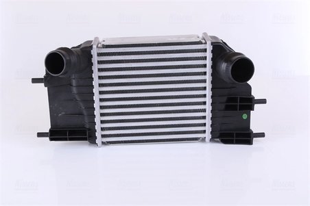 INTERCOOLER NISSENS 961117 - Compatibil cu NISSAN