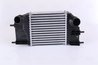 INTERCOOLER NISSENS 961117 - Compatibil cu NISSAN