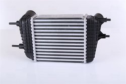INTERCOOLER NISSENS 961116 - Compatibil cu NISSAN
