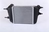 INTERCOOLER NISSENS 961116 - Compatibil cu NISSAN