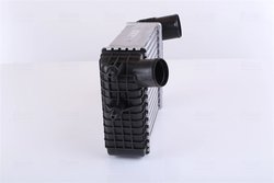 INTERCOOLER NISSENS 961116 - Compatibil cu NISSAN