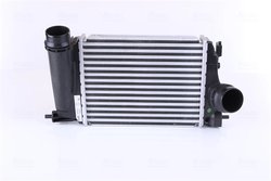 Intercooler Nissens 961118