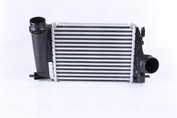 INTERCOOLER NISSENS 961118 - Compatibil cu NISSAN, RENAULT