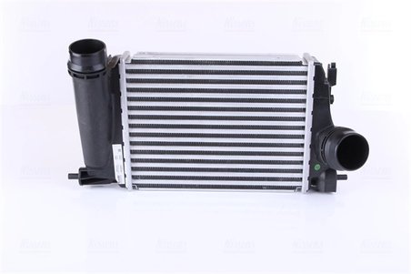INTERCOOLER NISSENS 961118 - Compatibil cu NISSAN, RENAULT