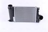 INTERCOOLER NISSENS 961118 - Compatibil cu NISSAN, RENAULT
