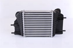 INTERCOOLER NISSENS 961117 - Compatibil cu NISSAN