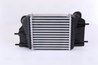 INTERCOOLER NISSENS 961117 - Compatibil cu NISSAN