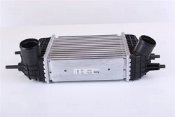 INTERCOOLER NISSENS 961116 - Compatibil cu NISSAN