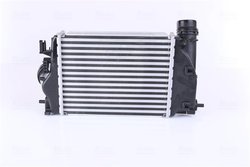 INTERCOOLER NISSENS 961118 - Compatibil cu NISSAN, RENAULT
