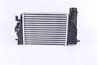 INTERCOOLER NISSENS 961118 - Compatibil cu NISSAN, RENAULT