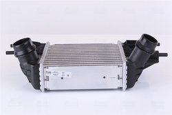 INTERCOOLER NISSENS 961117 - Compatibil cu NISSAN